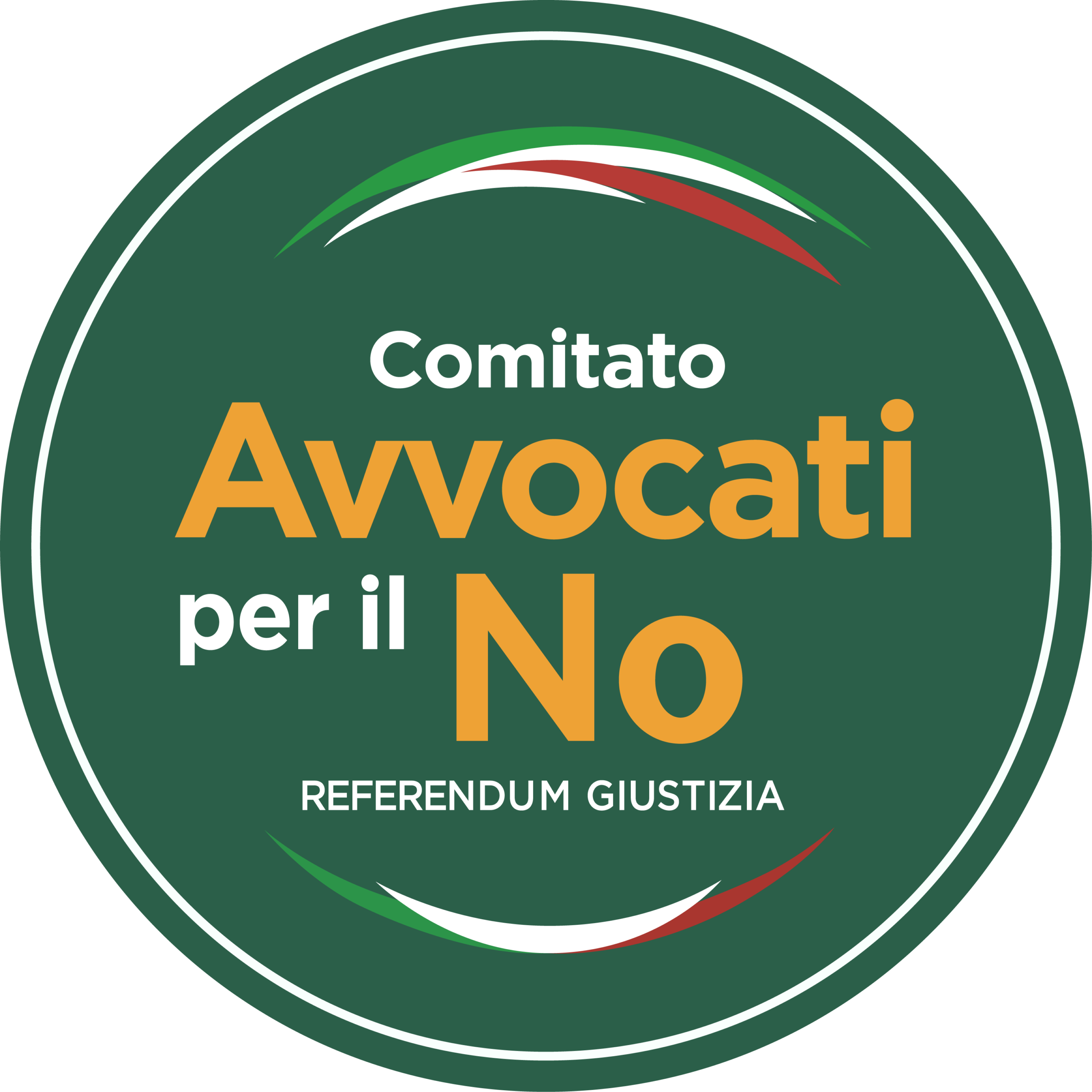 Avvocati per il NO
